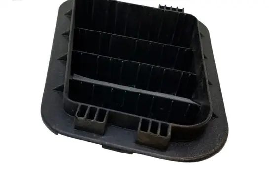 KIA Soul Quarter panel pressure vent 97510H0200
