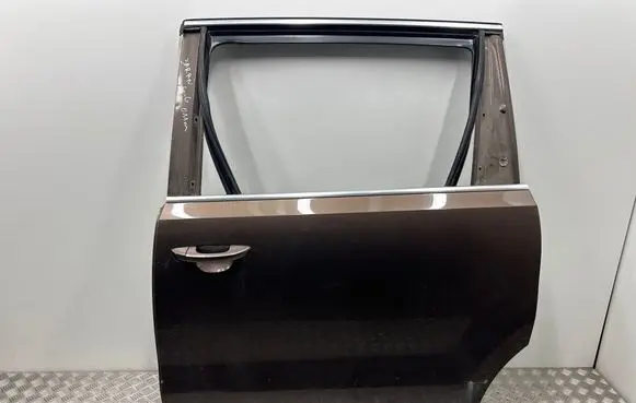 Volkswagen Sharan Side sliding door