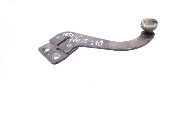 Volkswagen Transporter - Caravelle T5 Sliding door upper roller guide/hinge 7H0843436E