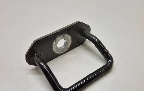BMW i4 Other interior part 7341585