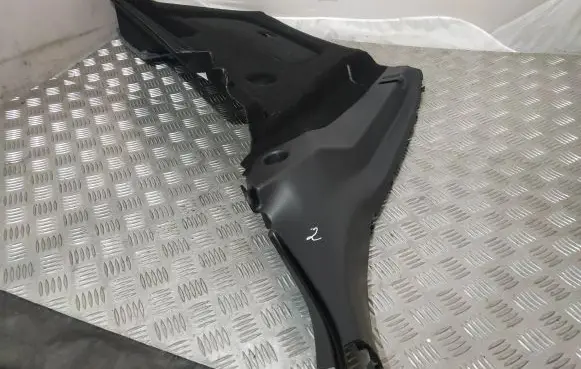 Mercedes-Benz GLA W156 Other trunk/boot trim element A1566906400
