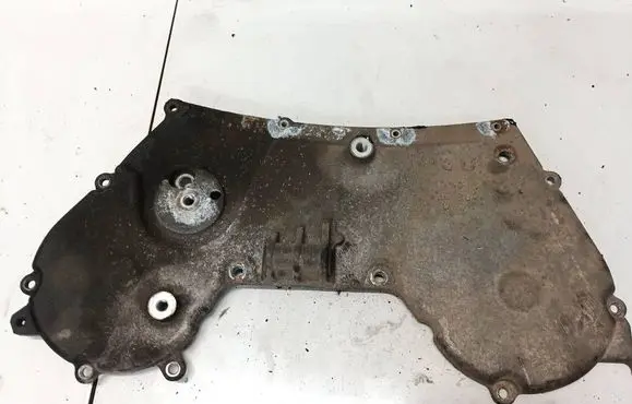 Timing belt guard (cover)