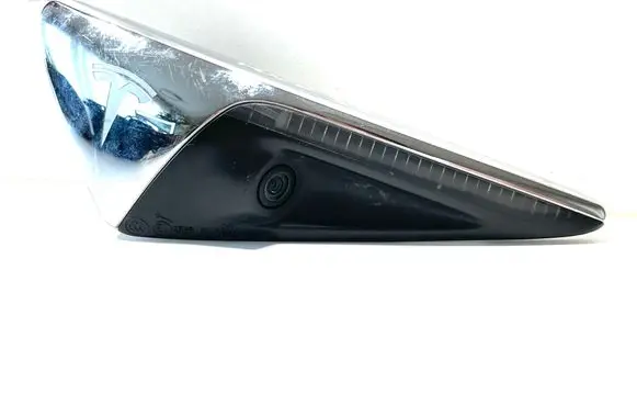 Tesla Model X Front bumper camera 103434420B