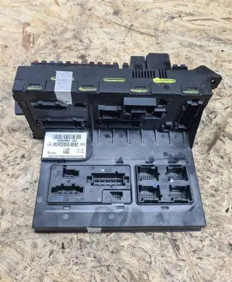 Mercedes-Benz E W211 Fuse module 0035455901
