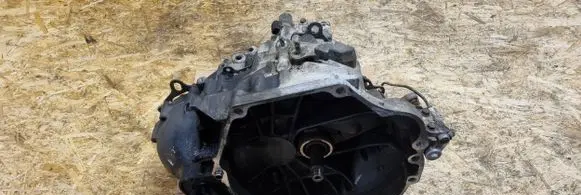 Honda FR-V Manual 6 speed gearbox JVF7 JVF71005657