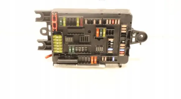BMW 1 F20 F21 Fuse box set