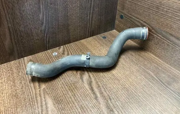 Fiat Fiorino Engine coolant pipe/hose 51856667OE