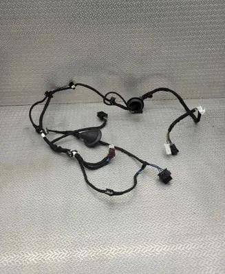 Mercedes-Benz V Class W447 Front door wiring loom A4475404926