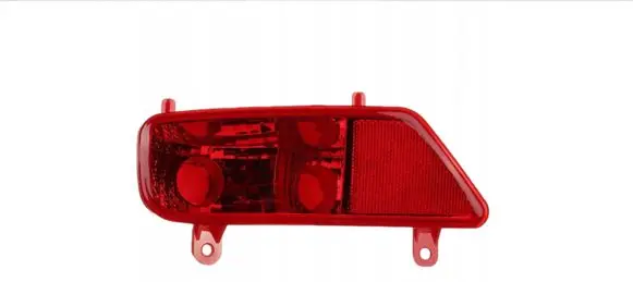 Peugeot 3008 I Rear fog light 6350HG