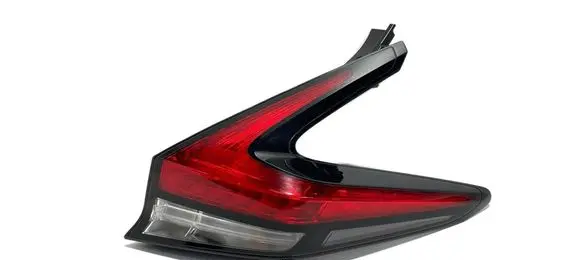 Nissan Leaf II (ZE1) Rear/tail lights 265505SH0A 43467