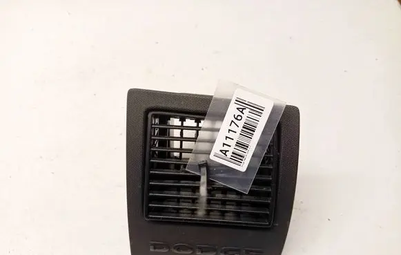 Dodge Magnum Dash center air vent grill 1062362
