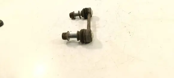 Ford Fusion II Rear anti-roll bar/stabilizer link 