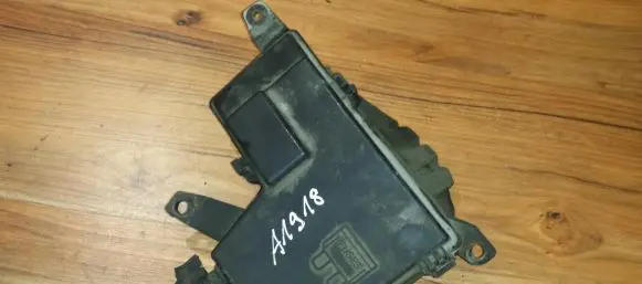 Honda Accord Fuse box set