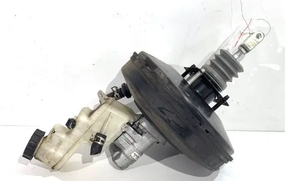 Toyota Yaris Brake booster 47200-0D480-A