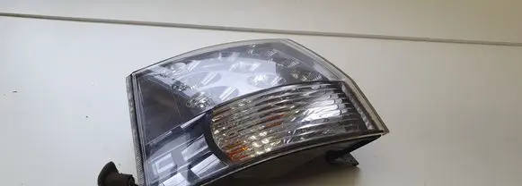 Mitsubishi Outlander Rear/tail lights