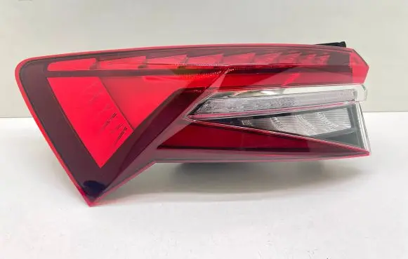 Skoda Kodiaq Rear/tail lights 585945207B