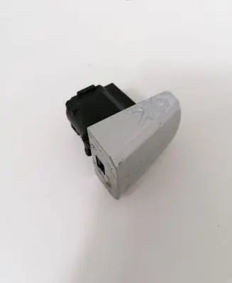 Opel Astra J Rear door handle cover 