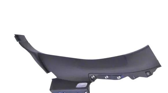 Audi Q7 4M (C) pillar trim 4M0867768E 4M0867768D