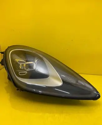 Porsche Cayenne (9Y0 9Y3) Headlight/headlamp 9Y0941034M