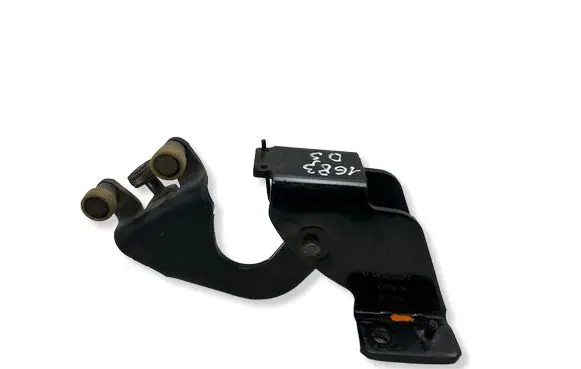 Citroen Jumpy Sliding door middle roller runner 14982070D