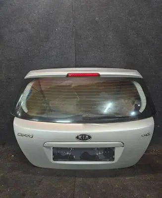 KIA Ceed Tailgate/trunk/boot lid