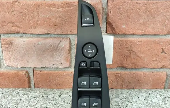 BMW X5 G05 Electric window control switch 5A5AAA3