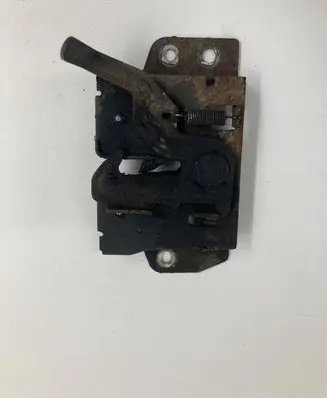 Citroen C-Crosser Engine bonnet/hood lock/catch