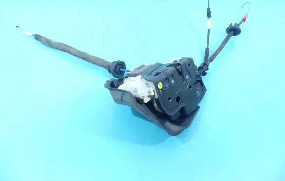 Audi A8 S8 D4 4H Rear door lock 4H0839015 IMPRK1063177
