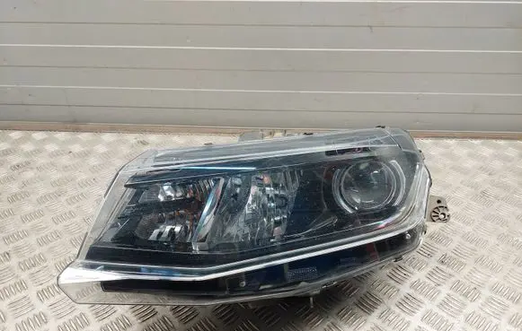 Chevrolet Camaro Headlight/headlamp 84078851 23509013