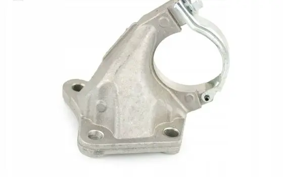 Renault Master III Driveshaft support bearing bracket 8200904226 3978100Q0C