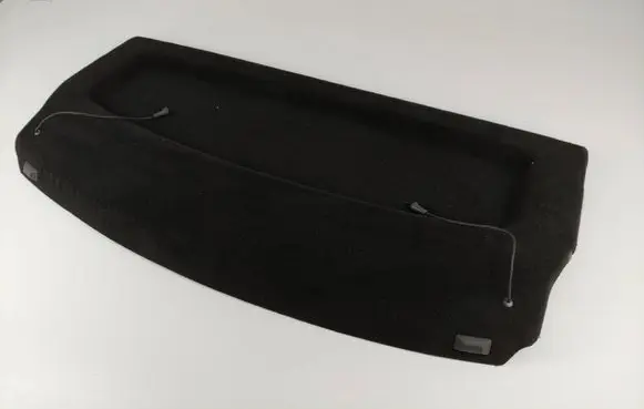 Opel Meriva B Parcel shelf 