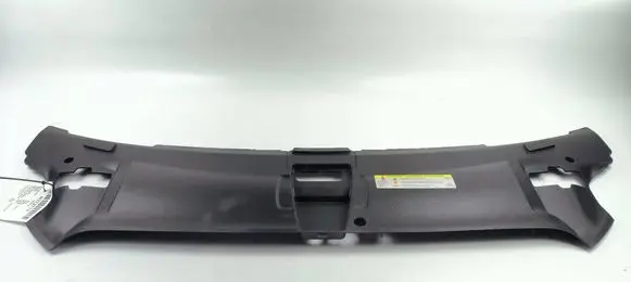 Audi A8 S8 D4 4H Top upper radiator support slam panel 4H0807081