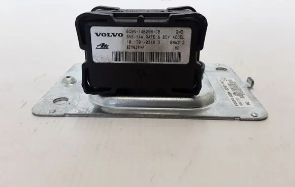 Volvo S80 Sensor 30667399