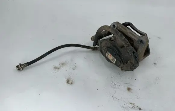 Renault Megane E-Tech Rear brake caliper 7E917D