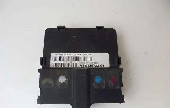 Mini Cooper Countryman R60 Positive wiring loom 9136723