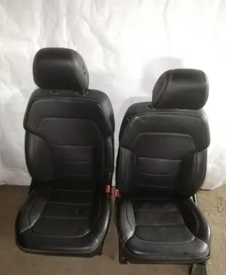 Mercedes-Benz GL X166 Interior set 