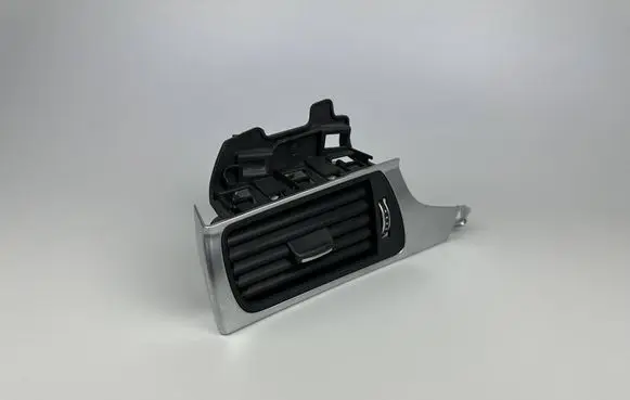 Audi A6 Allroad C7 Dashboard side air vent grill/cover trim 4G1820901 9025700