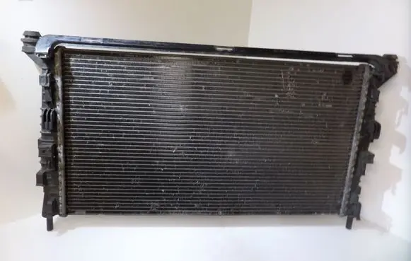 Volvo V50 Coolant radiator 3M5H8005RJ