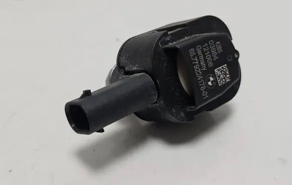 BMW 5 F10 F11 Airbag deployment crash/impact sensor 9224178 03984 121008