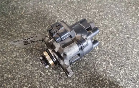 Mazda MX-5 NA Miata Spark distributor T2T60371