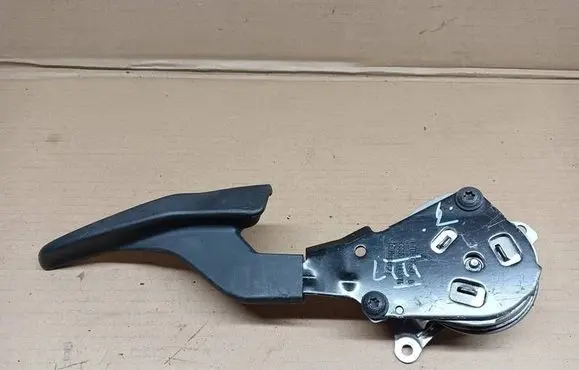 Seat Leon (5F) Seat adjustment assembly 