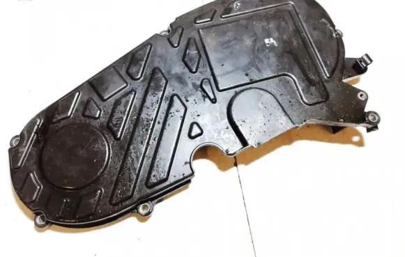 Opel Insignia A Timing belt guard (cover) 55564429 316987460