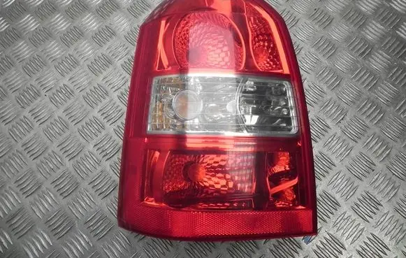 Hyundai Tucson JM Rear/tail lights 924012E0