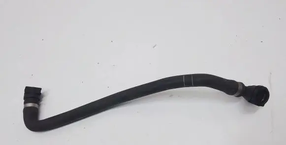 BMW 7 F01 F02 F03 F04 Engine coolant pipe/hose 7596051