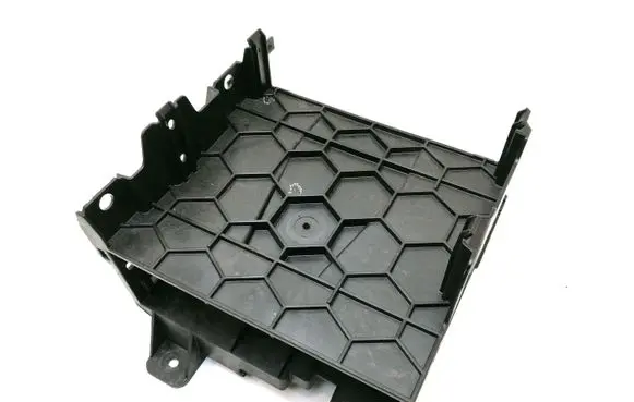 Audi A7 S7 4G Navigation GPS unit bracket/holder 4G0907324