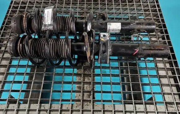 Seat Ibiza IV (6J,6P) Front shock absorber/damper 314717 IMPRK1547559