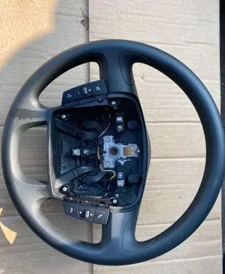 Citroen Jumper Steering wheel brak