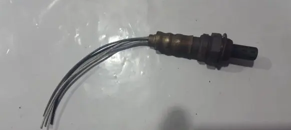 Lambda probe sensor