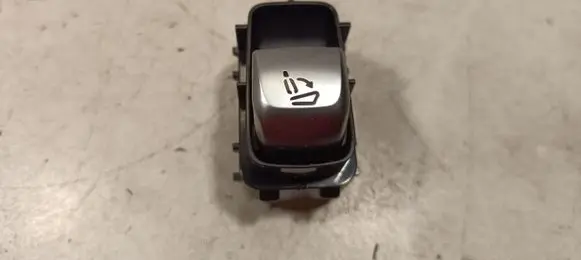 Mercedes-Benz E W213 Seat control switch A2139056606