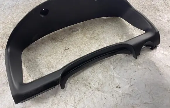 Toyota Land Cruiser (J120) Dashboard trim 5540460180 5541160230